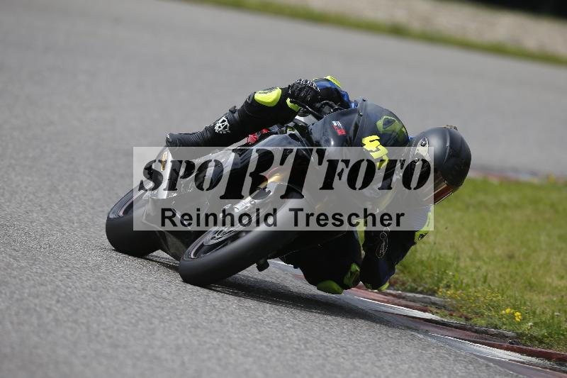 /27 01.06.2024 Speer Racing ADR/Gruppe rot/411